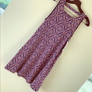 NWT Nine Britton Stitch Fix Size Small Dress